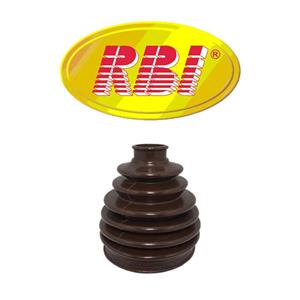 گردگیر پلوس سمت چرخ پرادو و هایلوکس برند RBI