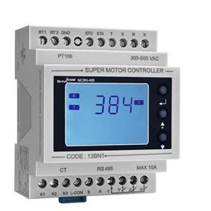 سوپر کنترل موتور شیوا امواج مدل MCBN_485