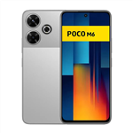 Xiaomi POCO M6 4G 8/256GB Mobile Phone