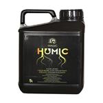 هیومیک اسید مجیک ایکس گرین آمریکا 5 لیتری (Magic Humic XGreen) 