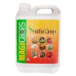 کود مایع سولفوکراپ مجیک ایکس گرین آمریکا 5 لیتری (SulfuCrop XGreen) 