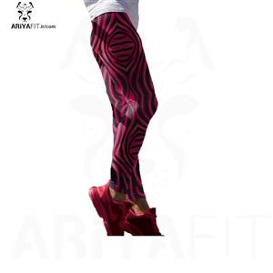 لگینگ ورزشی زنانه انیمون کد 992