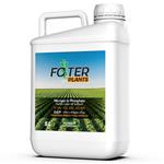 کود مایع فوستر ایکس گرین آمریکا 5 لیتری (Foster Plants XGreen)