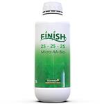 کود مایع فینیش ایکس گرین آمریکا 1 لیتری (Finish XGreen)