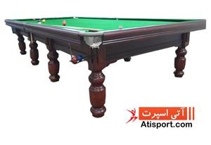 میز اسنوکر 12 فوت رایلی