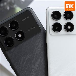 گوشی شیائومی ردمی کا70 اولترا ظرفیت 24/1 ترابایت