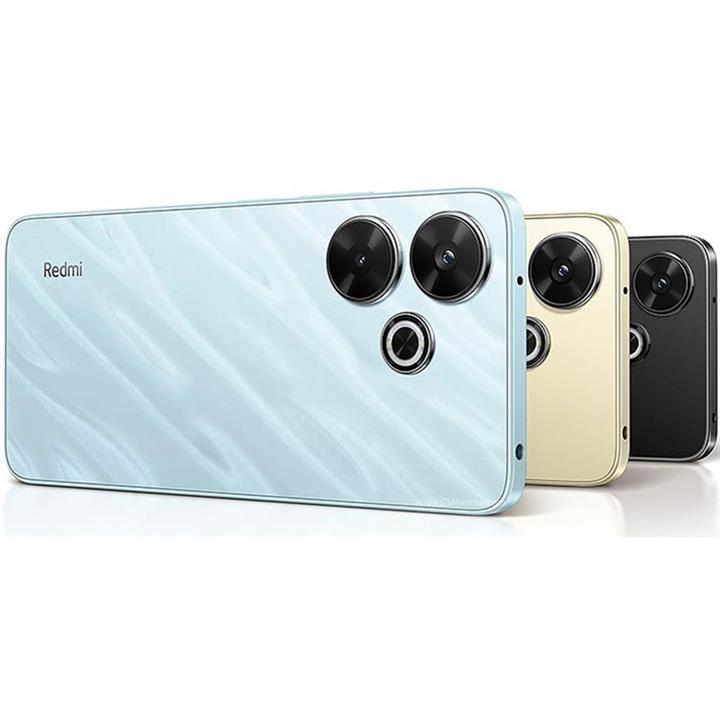 گوشی شیائومی ردمی 13  ظرفیت 8/128 گیگابایت