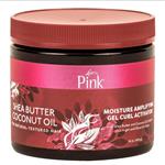 ماسک موی فر شی باتر لاستر پینک Luster’s Pink 