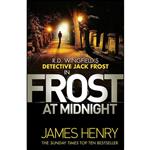 کتاب Frost at Midnight اثر James Henry انتشارات Bantam Press 