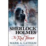 کتاب Sherlock Holmes - The Red Tower اثر Mark Latham انتشارات Titan Books