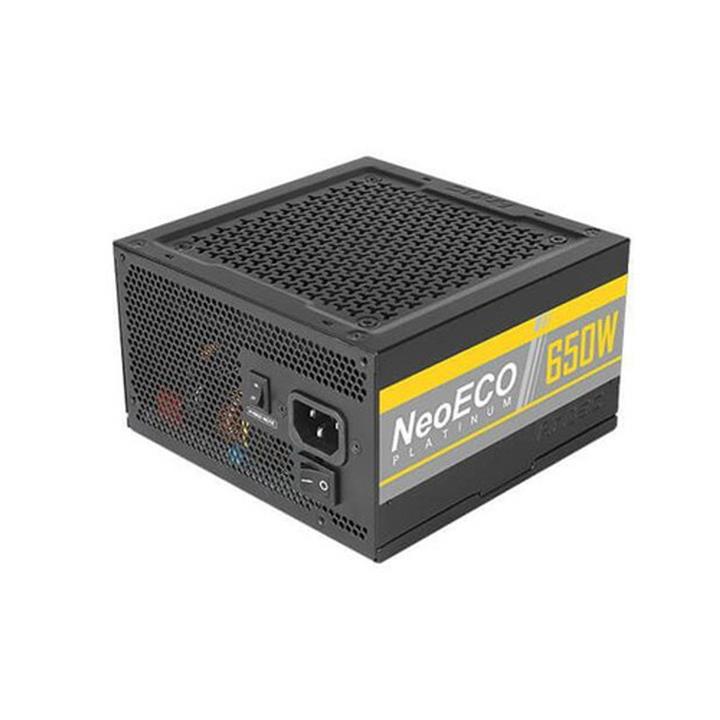 منبع تغذیه کامپیوتر انتک مدل NE650