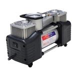 پمپ باد فندکی دلیکس کد 12V