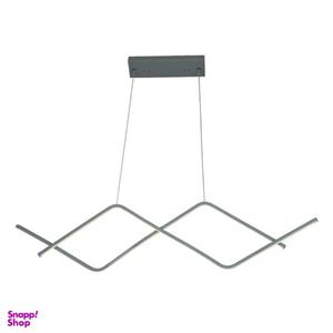چراغ آویز مدرن چشمه نور کد A6395/1H