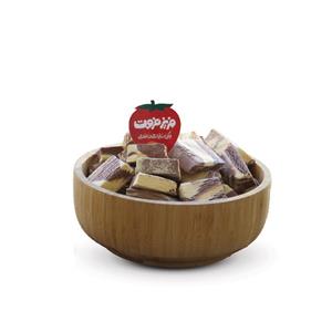 بستنی خشک موز شکلات فریزفروت  - 100 گرم