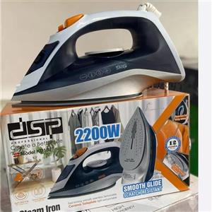 اتو بخار دی اس پی مدل KD1097