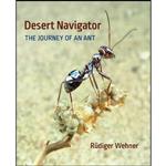 کتاب Desert Navigator اثر Rudiger Wehner انتشارات تازه ها 