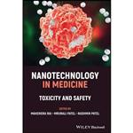 کتاب Nanotechnology in Medicine اثر جمعی از نویسندگان انتشارات Wiley-Blackwell