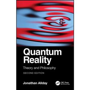 کتاب Quantum Reality اثر Jonathan Allday انتشارات تازه ها 