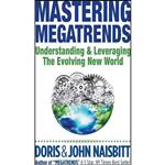 کتاب Mastering Megatrends اثر Doris Naisbitt and John Naisbitt انتشارات G-D Media