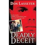 کتاب Deadly Deceit اثر Don Lasseter انتشارات Pinnacle