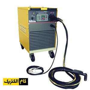 دستگاه برش پلاسما مدل PARS CUT 160 CNC-AIR