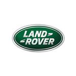 استیکر طرح Land Rover