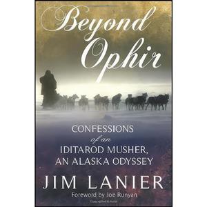 کتاب Beyond Ophir اثر Jim Lanier انتشارات Publication Consultants
