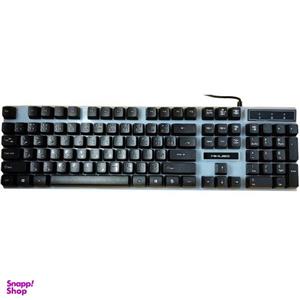 ست گیمینگ میکاسو مدل KB-C024