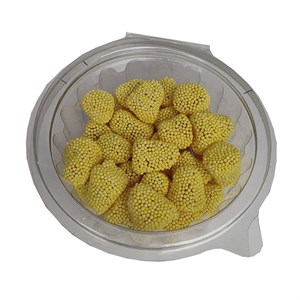 پاستیل با طعم موز - 70 گرم