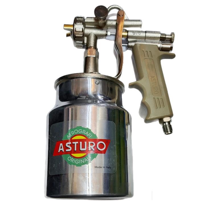 پیستوله رنگ آسترو مدل G70