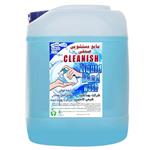 مایع دستشویی کلینیش مدل CLEAN&SOFT وزن 5 کیلوگرم