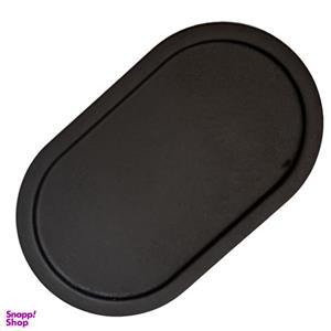 سینی سنگی مدل دکوری بیضی کد 02