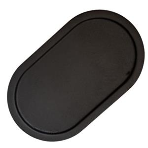 سینی سنگی مدل دکوری بیضی کد 02