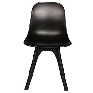 صندلی مدل آرین پایه پلاستیکیAPM