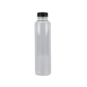 بطری آب یکبار مصرف مدل کویین کد 500 