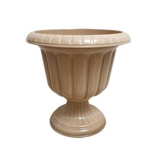 گلدان مدل پایه دار کد 25cm