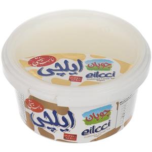 ماست سنتی ایلچی چوپان مقدار 900 گرم Choopn Eilcci Traditional Yogurt 900gr