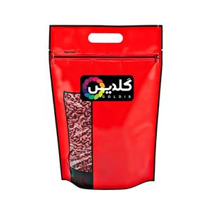 لوبیا کپسولی گلدیس - 1 کیلوگرم
