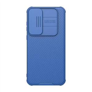 کاور نیلکین مدل CamShield Pro مناسب برای گوشی موبایل سامسونگ Galaxy A55 5G