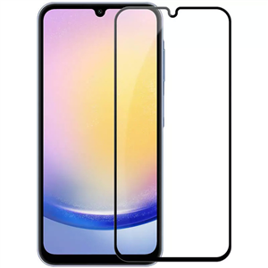 گلس گوشی سامسونگ Galaxy A25 5G نیلکین مدل CP Plus Pro