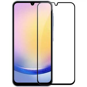 گلس گوشی سامسونگ Galaxy A25 5G نیلکین مدل CP Plus Pro