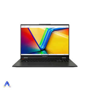 لپ تاپ ایسوس ASUS TP3604VA-ZA|i5 1335U-8GB-1TB SSD-Intel Iris Xe-WUXGA IPS 60Hz 