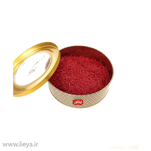 زعفران نگین صادراتی – 50 گرم