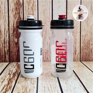 قمقمه 600 میلی لیتری پلی اسپرت کد 138