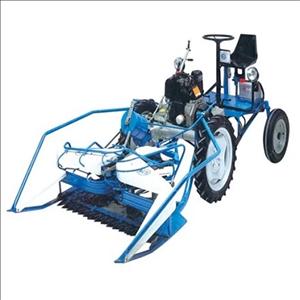 دروگر BCS622 چهارچرخ باف بند گندم چین ایتالیا 