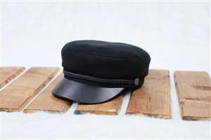 کلاه کاپیتانی طنابی کد 74