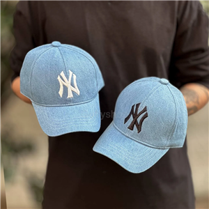 کلاه بیسبالی ny جین