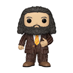 فیگور فانکو پاپ 15CM طرح Funko POP Harry Potter Rubeus Hagrid کد 171 