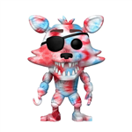 فیگور فانکو پاپ طرح Funko POP Five Nights at Freddys Foxy کد 881