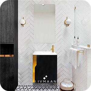 روشویی ورتا مدل آرامیس